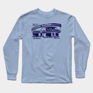 Westwood Appliance 17th & Medford Long Sleeve T-Shirt